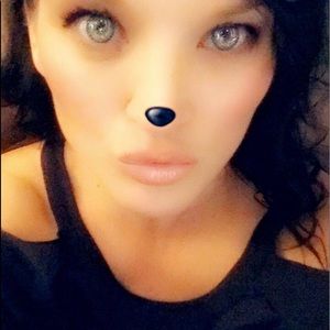 Meet your Posher, Tricia